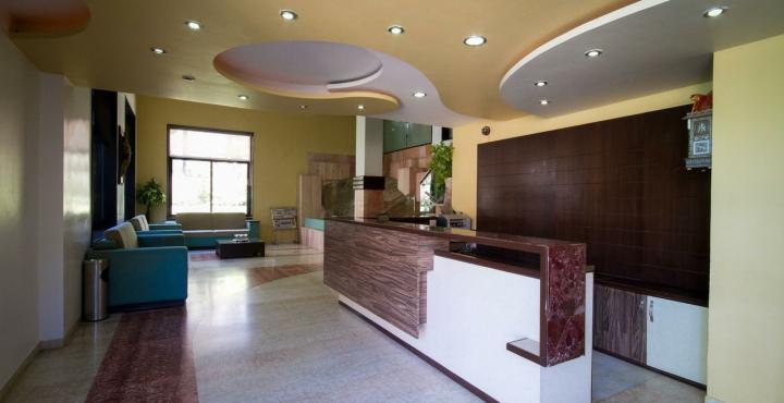 Hg Grandiose Hotel Abu Zewnętrze zdjęcie