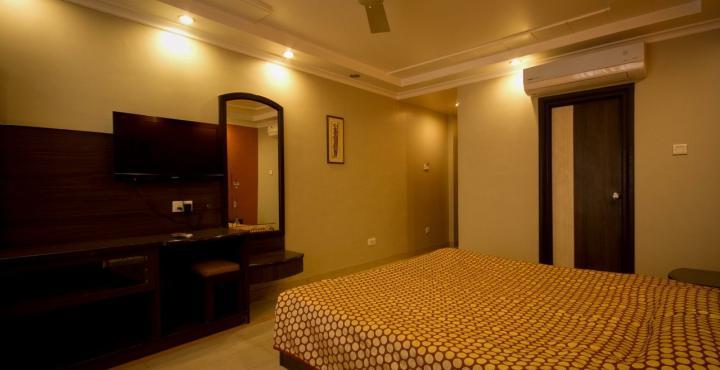 Hg Grandiose Hotel Abu Zewnętrze zdjęcie