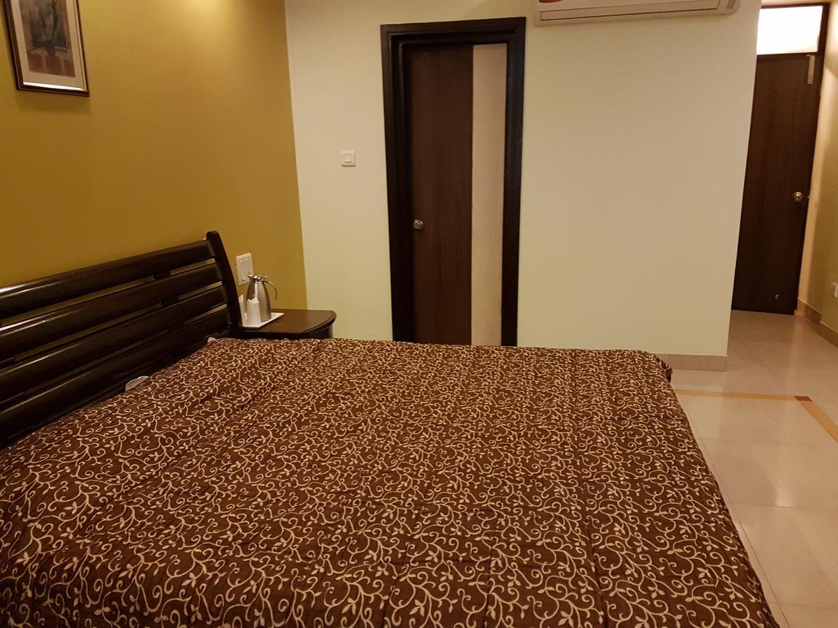 Hg Grandiose Hotel Abu Zewnętrze zdjęcie